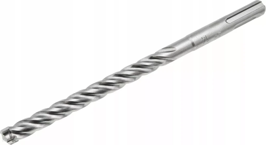 Wiertło SDSplus X5 10x165mm Powermax Stalco S-71527