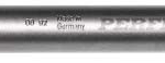 Dłuto szpiczaste sds-max 600mm Stalco S-71614