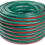 Wąż Ogrodowo-Budowlany 3/4" X 50mb STALCO S-37809