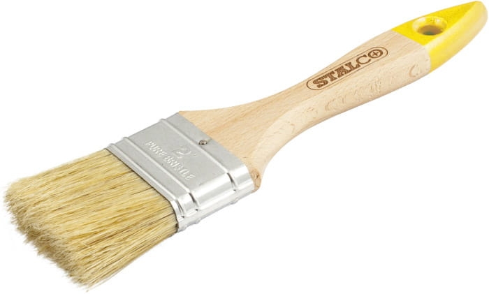 Pędzel Angielski 2,5" STALCO S-38976 Universal