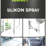 Spray Silikon SIL 84 400ml Stalco S-64584