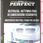 Neutralna Aktywna piana do samochodów NF CAR Perfect Stalco S-64556