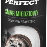 Smar Miedziowy Miedziany 400ml MIE 81 Stalco S-64581