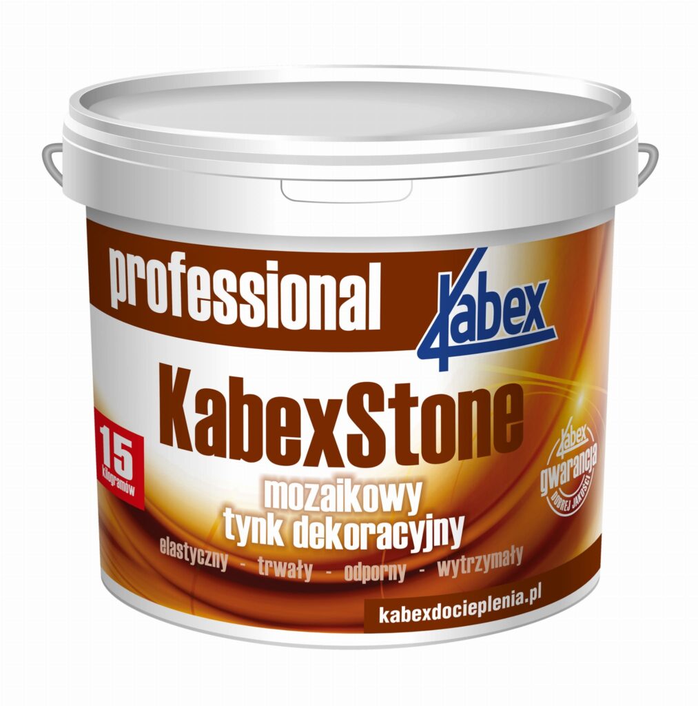 Tynk dekoracyjny mozaikowy KabexStone D-9003S