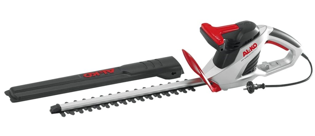 Sekator Nożyce do żywopłotu AL-KO HT 440W BASIC