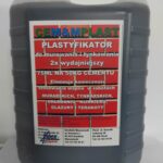 Plastyfikator, Wapno w płynie Cemaplast 5l