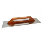 Solid Paca 130x580 nierdzewna drewno 6016
