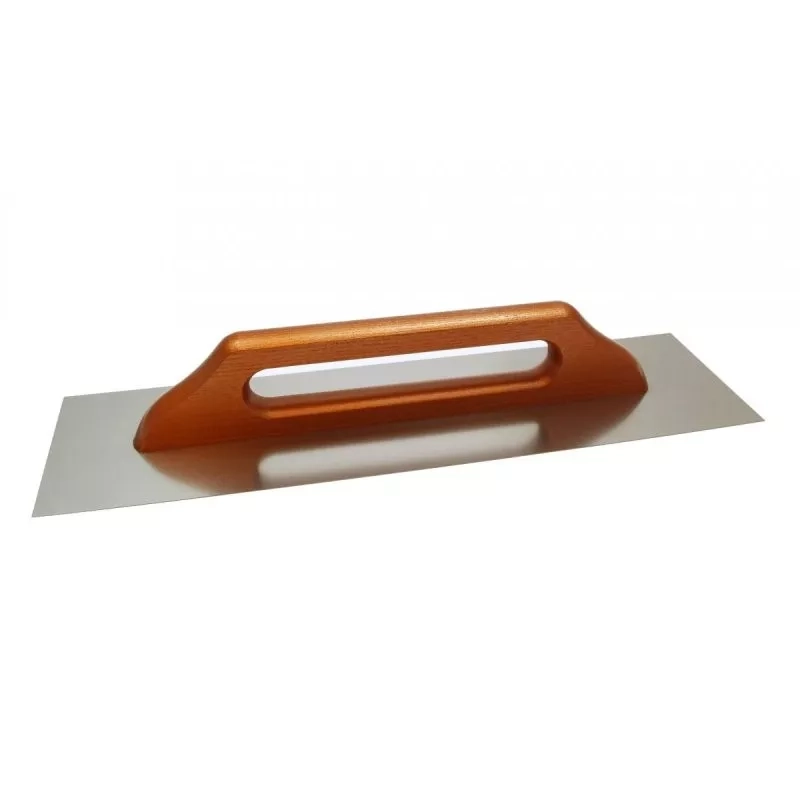 Solid Paca 130x580 nierdzewna drewno 6016