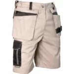 Szorty robocze Piaskowe Summer Line LS-52 STALCO S-44603
