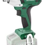 Stalco Klucz Udarowy IWS20-300BL BODY S-97347