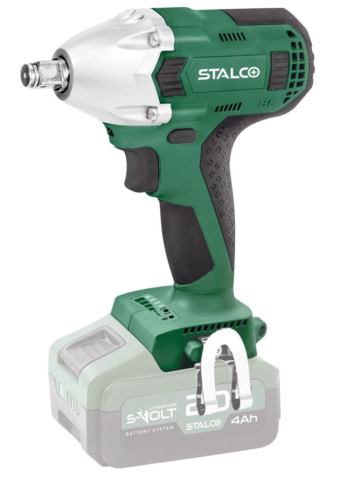 Stalco Klucz Udarowy IWS20-300BL BODY S-97347