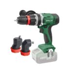 Wiertarko-wkrętarka wielogłowicowa Stalco DS20-60Q BODY S-97318