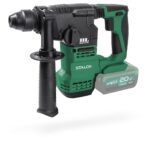 Młotowiertarka SDS-Plus 20V RHS20-18BL Body Stalco S-97327