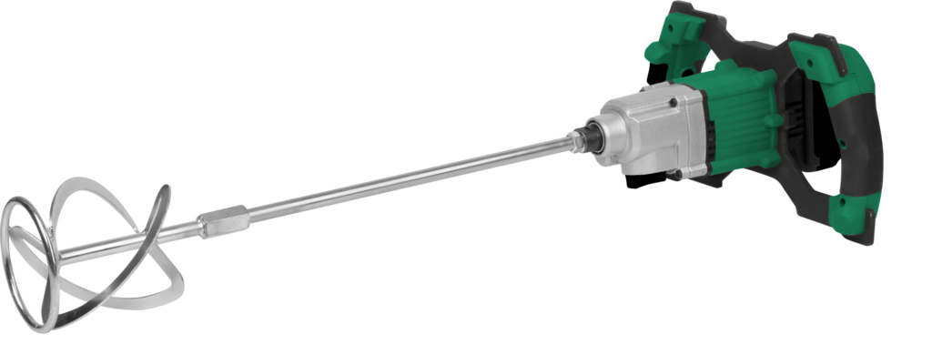 MIESZARKA HMS20-120BLCS Akumulatorowa STALCO S-97355
