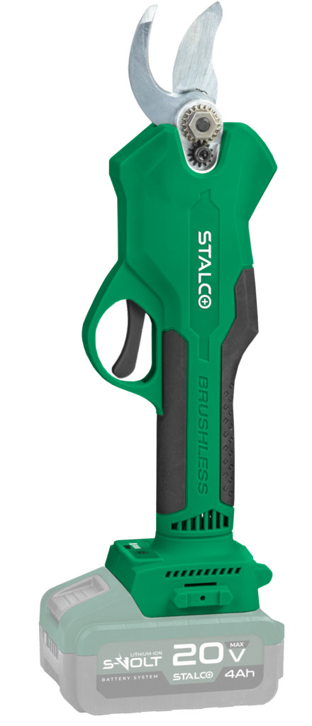 SEKATOR PSS20-30BL AKU STALCO S-97357