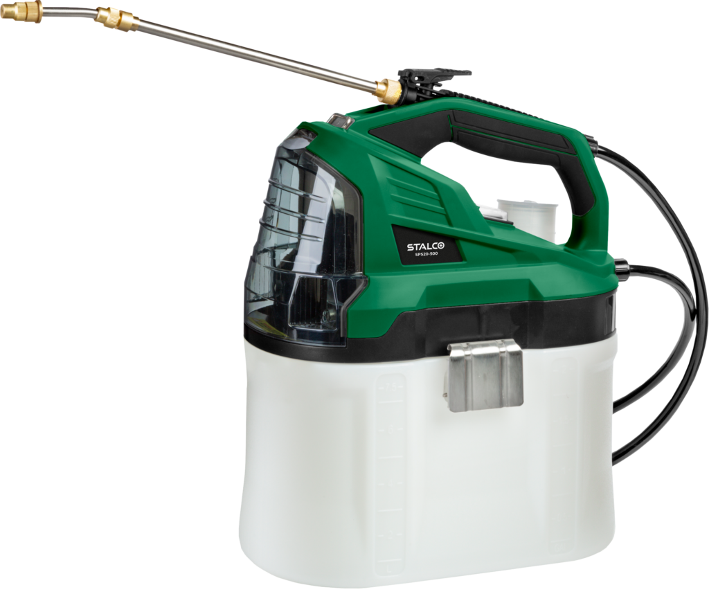 Opryskiwacz akumulatorowy SPS20-500 STALCO S-97373