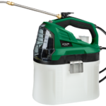 Opryskiwacz akumulatorowy SPS20-500 STALCO S-97373