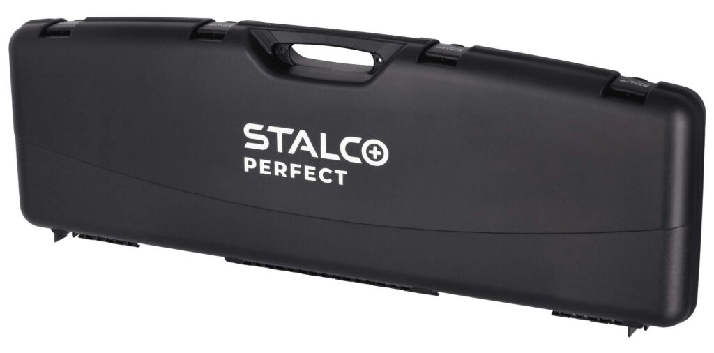 WALIZKA NA NARZĘDZIA DO GŁADZI I AKCESORIA STALCO PERFECT S-76610