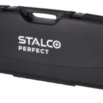 WALIZKA NA NARZĘDZIA DO GŁADZI I AKCESORIA STALCO PERFECT S-76610