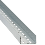 Profil ościeżnicowy UA75 4,0mb (profil pionowy do otworu drzwiowego)