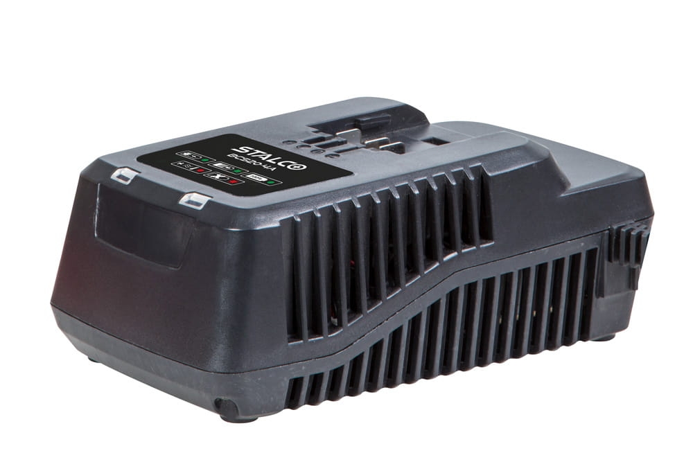 Ładowarka 4A 20V 100W BCS20-4A Stalco S-97393