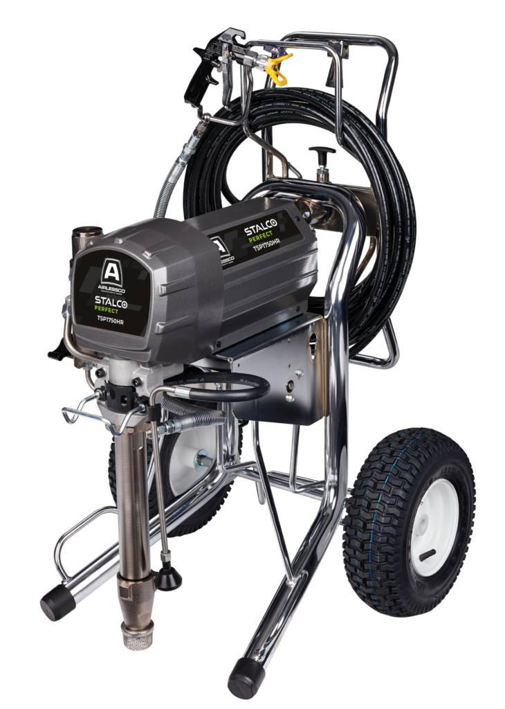 AGREGAT MALARSKI-SZPACHLARSKI TSP1750HR PERFECT STALCO S-98566