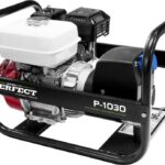 Agregat prądotwórczy 3.0 kW Stalco Perfect P-1030