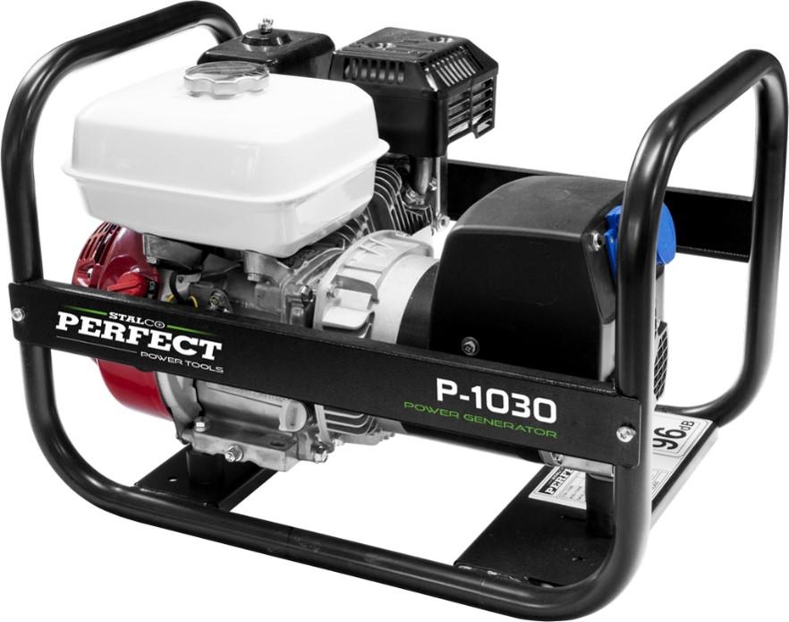 Agregat prądotwórczy 3.0 kW Stalco Perfect P-1030