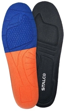 Wkładka do butów roz 44 Hermes Stalco S-51628
