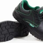 PÓŁBUT SKÓRZANY "THURO LOW S1" ROZ.40 Stalco S-44298