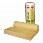 Szklana wełna mineralna Isover Super Mata 0,033 18cm