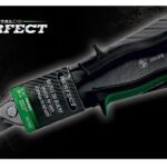 NOŻYCE DO BLACHY PRAWE PERFECT STALCO S-67323