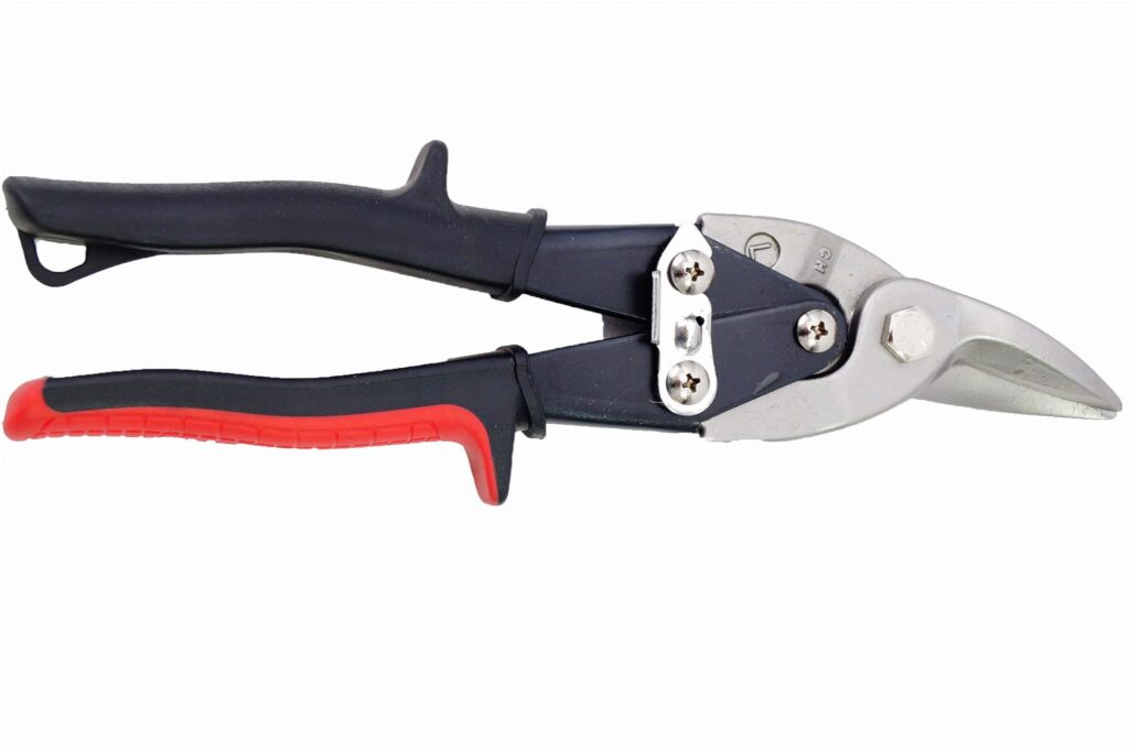 NOŻYCE DO BLACHY LEWE PERFECT STALCO S-67321