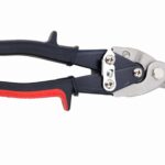 NOŻYCE DO BLACHY LEWE PERFECT STALCO S-67321