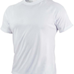 T-shirt BONO biały XL Stalco S-44610