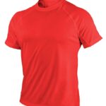 T-Shirt BONO Czerwony XL Stalco S-44622