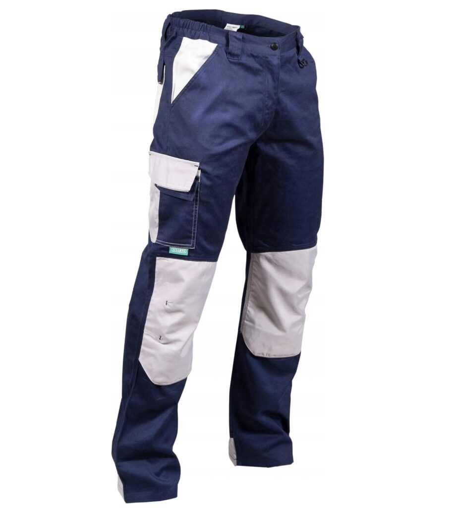 SPODNIE DO PASA S48 Industry Stalco S-42101