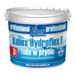Folia  w płynie Kabex Hydroflex F 3kg