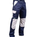 SPODNIE DO PASA XL 56 Industry Stalco S-42109
