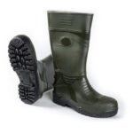 Kalosz Nixon roz 40 Stalco S-47982