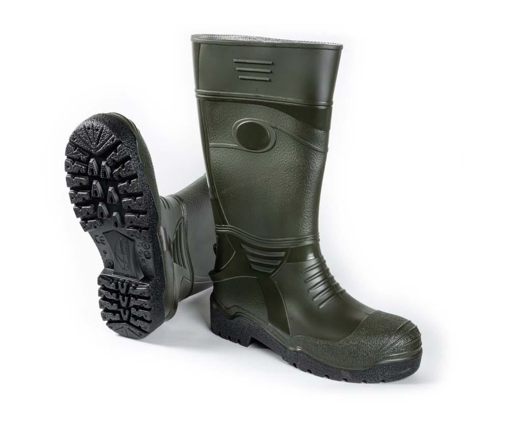 Kalosz Nixon roz 40 Stalco S-47982