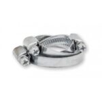 Opaska ślimakowa 8-12mm Stalco S-41012