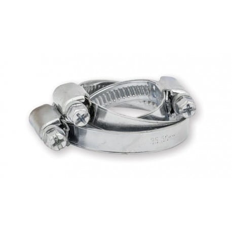 Opaska ślimakowa 8-12mm Stalco S-41012