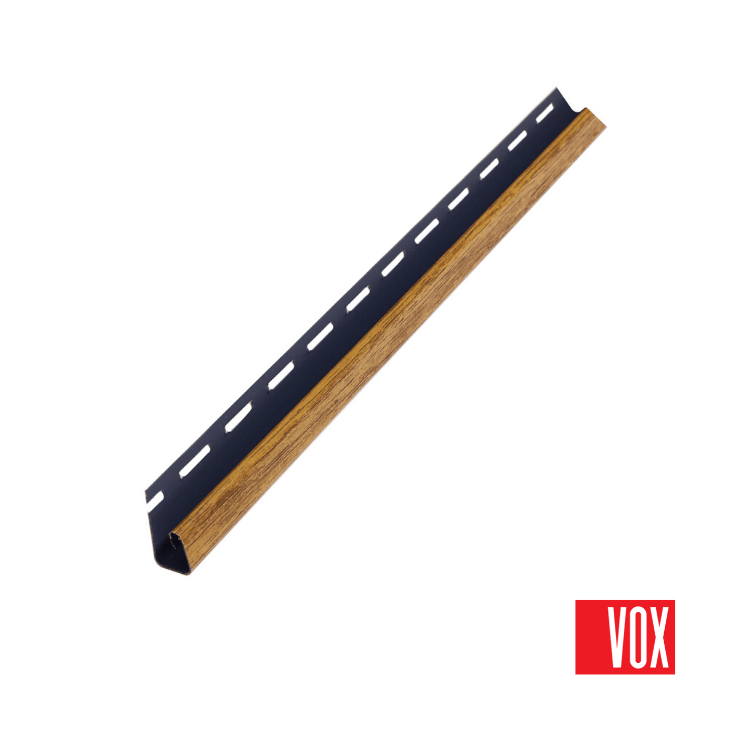VOX SVP-15 L. J-Trim Winchester 3,05mb