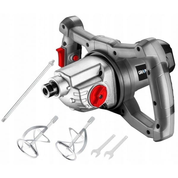 Mieszarka Graphite 1400 W