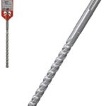 Fischer Wiertło SDS Plus Quattric II 10/50/115
