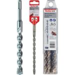 Fischer Wiertło SDS Plus-V II Pointer 10/150/210