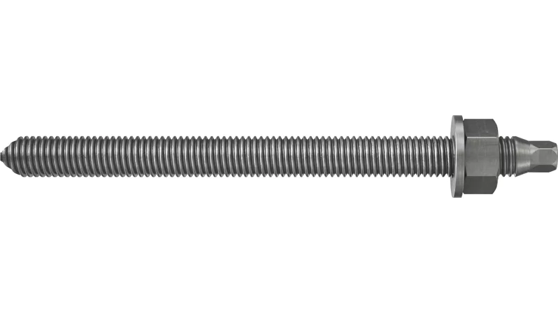 Pręt kotwiący Fischer RGM 10x165 trzpień 50280