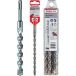 Fischer Wiertło SDS Plus-V II Pointer 14/260/310