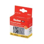 Kołek rozporowy Fischer SX 6 Y dybel 71241
